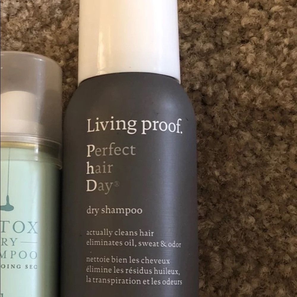 Living proof replacement